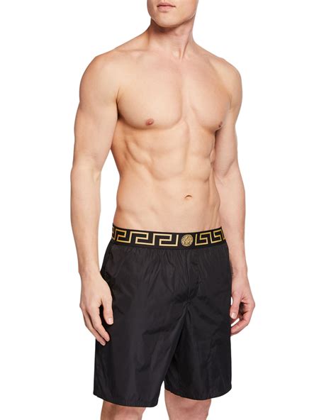 versace mens swimwear|versace men's underwear.